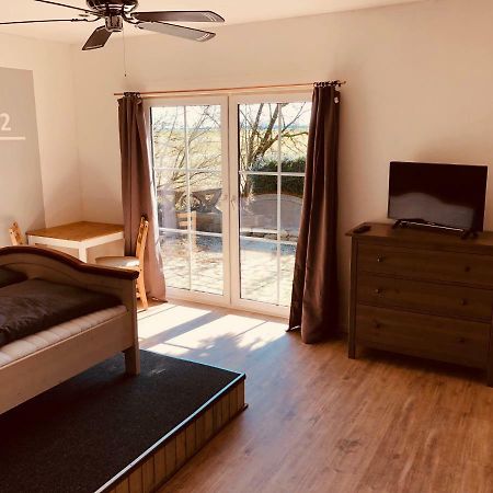 Apartment Lotti Grevenkop ภายนอก รูปภาพ