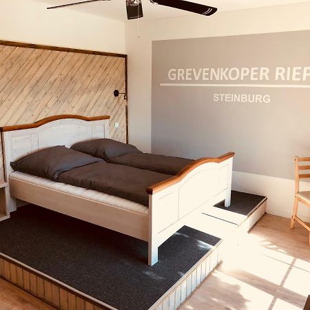 Apartment Lotti Grevenkop ภายนอก รูปภาพ