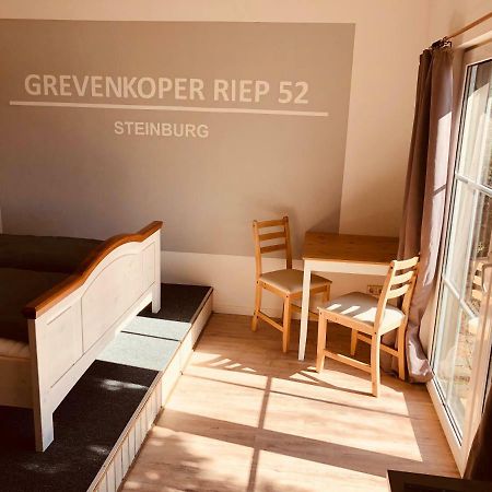 Apartment Lotti Grevenkop ภายนอก รูปภาพ