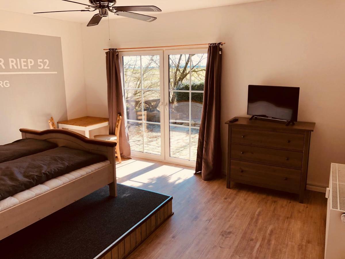 Apartment Lotti Grevenkop ภายนอก รูปภาพ