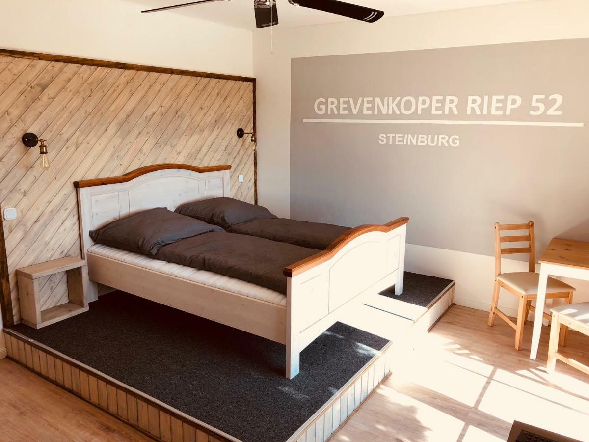 Apartment Lotti Grevenkop ภายนอก รูปภาพ