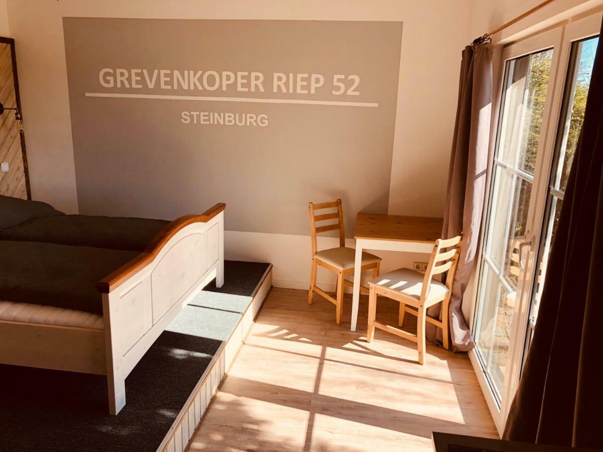 Apartment Lotti Grevenkop ภายนอก รูปภาพ