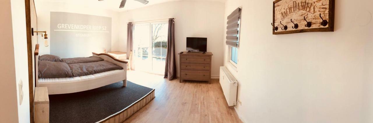 Apartment Lotti Grevenkop ภายนอก รูปภาพ