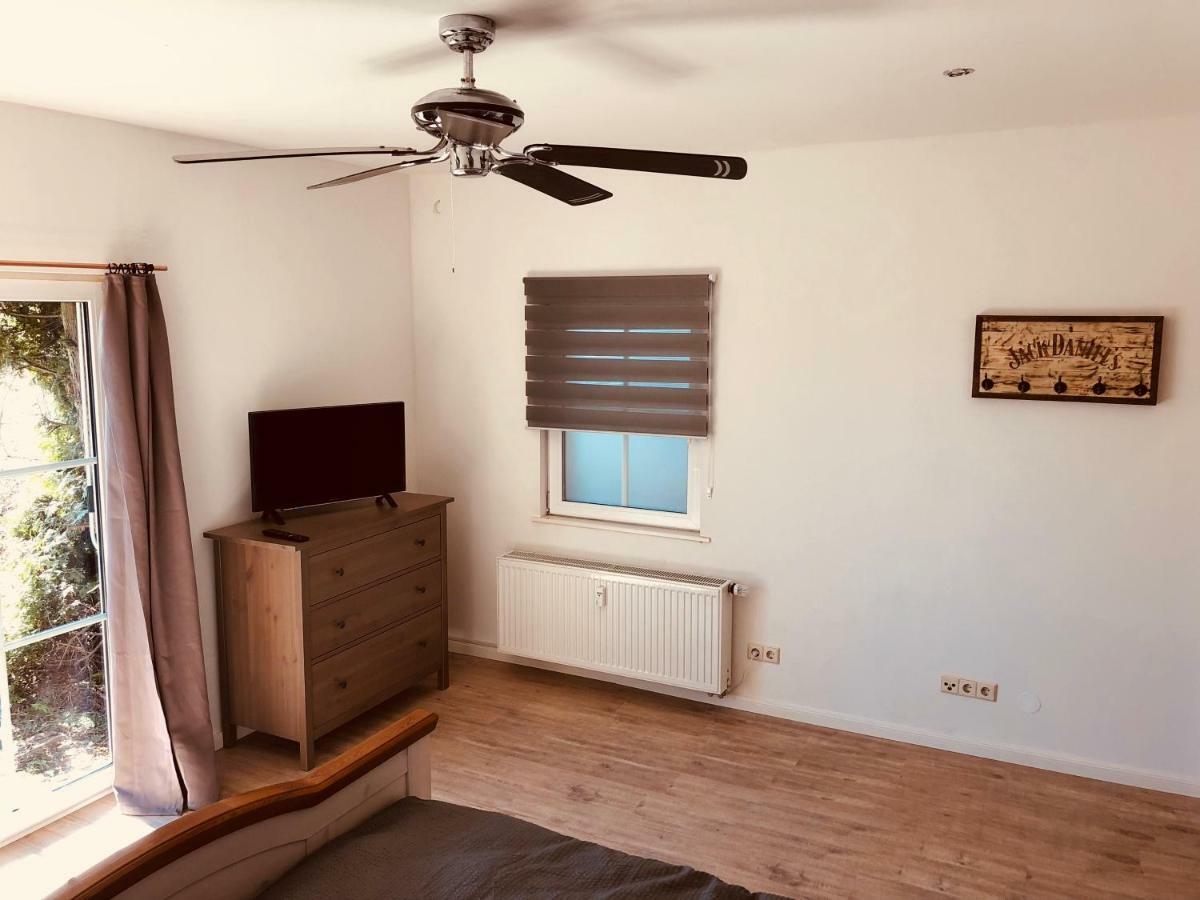Apartment Lotti Grevenkop ภายนอก รูปภาพ